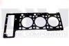Uszczelka głowicy lewa 4663693AC 300 05-10 2,7l